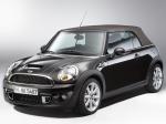 Mini Cooper S Cabrio Highgate 2012 года